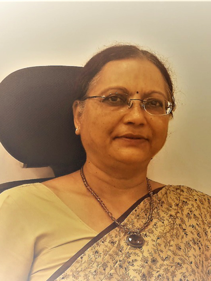 Dr. Vibha Sanghavi