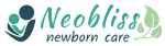Neobliss Newborn Care Logo