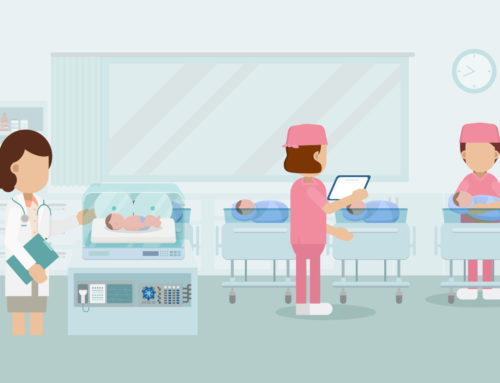 What does our Neonatal Intensive Care Unit (NICU) look like?