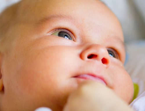 Jaundice in Newborn Babies